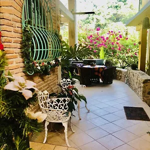 Apartamento Casa Cereza