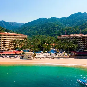 Feriested Barcelo, Puerto Vallarta