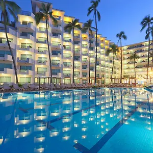 5* Station touristique Crown Paradise Golden - Adults Only