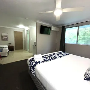 Browns Broadbeach 3*, Gold Coast Australia