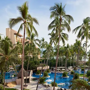 Курортный комплекс The Westin & Spa,, Пуэрто-Вальярта