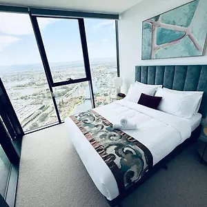 Azure Skyline Casino Residences , Gold Coast Australia