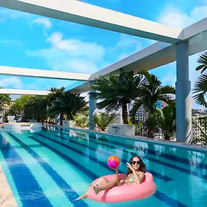 Fars & - Bar-buffet-pool-spa 4*, Dhaka Bangladesh