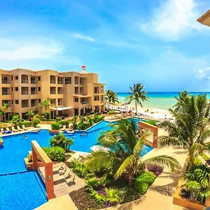 El Faro Oceanfront By Bvr , Playa del Carmen Mexico
