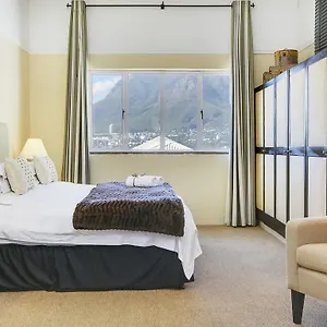 Liberty 3*, Cape Town South Africa